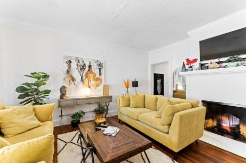 1278 Greenwich St, Atlanta GA  30310-1658 exterior