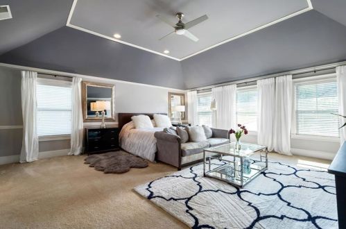 1353 Blairwood Ct, Atlanta GA 30331-7491 exterior