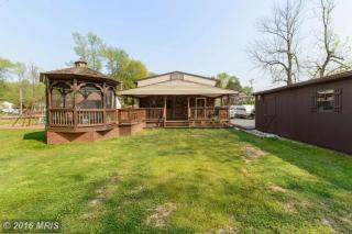 13000 Eastern Ave, Baltimore MD  21220-1151 exterior