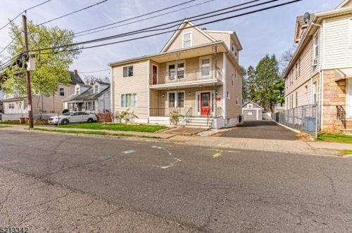 1138 Woodruff Ave, Industrial Hillside, NJ 07205-2754