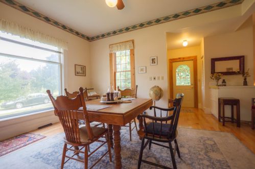 900 Woodward Ave, Big Rapids MI 49307-9201 exterior