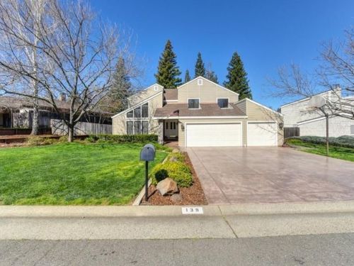 139 Gold Creek Cir, Folsom, CA 95630-2005