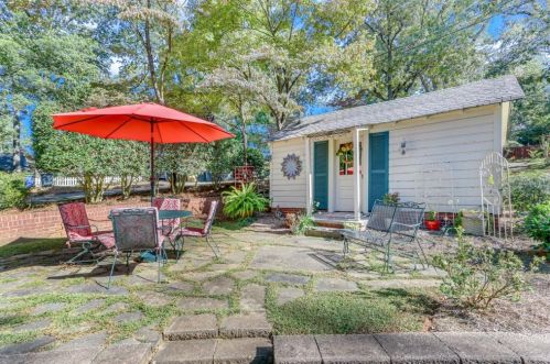 700 Ridgewood Ave, Gainesville GA 30501-3140 exterior