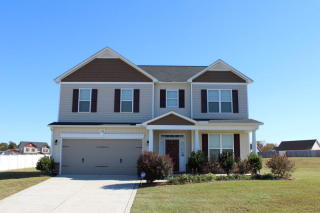 308 Beckett Dr, Princeton, NC 27569-7281