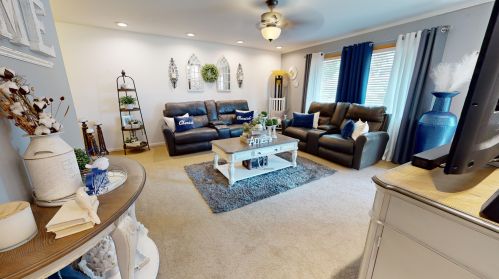 7824 Verona Ct, Milwaukee WI  53219-3860 exterior