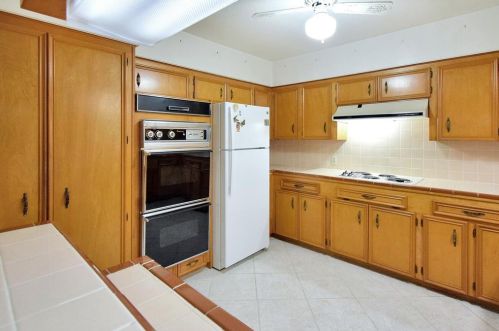 1301 Carolyn Ct, Humble TX 77338-8117 exterior