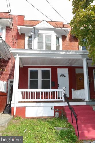 539 End Ave, Lancaster, PA 17602-3732