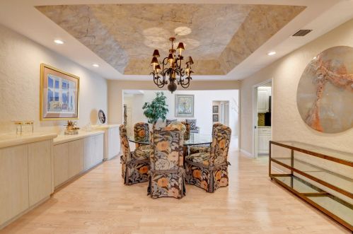 36 Hampshire Ln, Boynton Beach FL 33436-7414 exterior