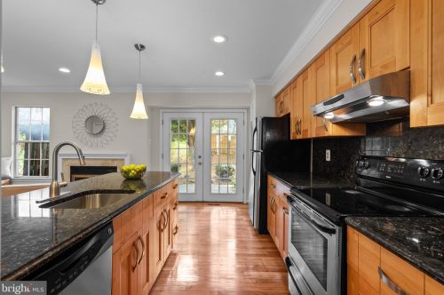 1405 Casino Cir, Silver Spring MD 20906-5901 exterior