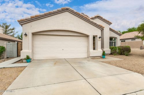 17848 15th St, Phoenix AZ  85022-1296 exterior