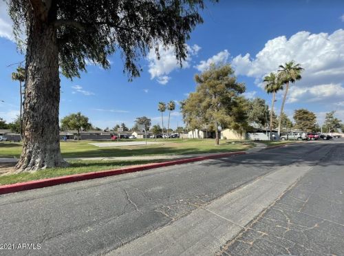 3645 71st Ave, Phoenix AZ 85033-4314 exterior