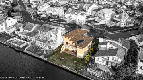 123 Trenton Ave, Point Pleasant Beach NJ  08742-3256 exterior