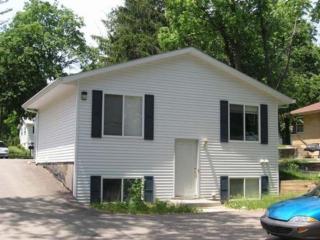 1213 Lafayette Ave, Kalamazoo MI  49006-5678 exterior