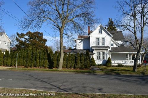 418 5th Ave, Belmar, NJ 07719-2111