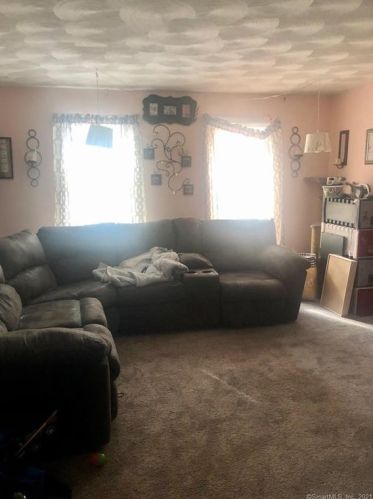 24 Church St, Killingly CT 06241-1234 exterior