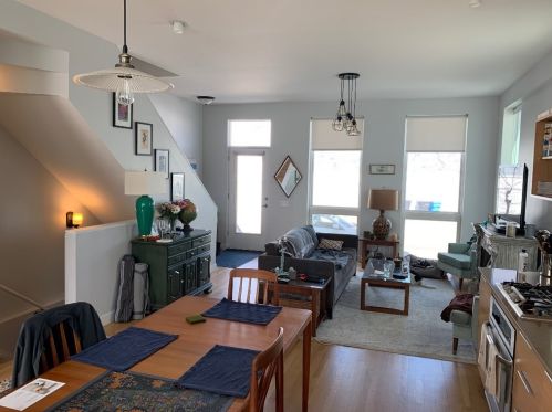 3654 Kenneth Ave, Chicago IL  60641 exterior