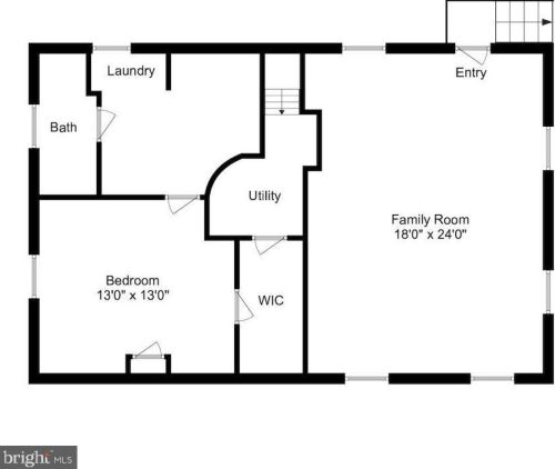 218 Forest Ave, Rockville MD 20850-1820 exterior