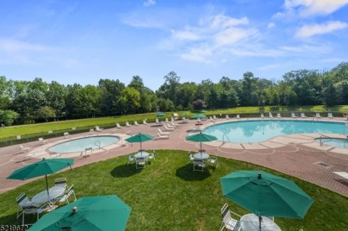 105 Rip Van Dam Ct, Montgomery NJ  08502-4101 exterior