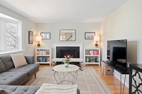 101 Craigie St, Portland ME 04102-2529 exterior