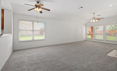 15568 Palo Pinto Dr, Frisco TX 75035-5539 exterior