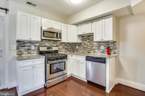 3426 Eads St, Washington DC 20019-1428 exterior