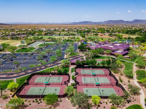 4719 Culpepper Dr, Phoenix AZ  85087-3068 exterior