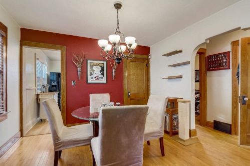 613 Keefe Ave, Milwaukee WI 53212-1801 exterior