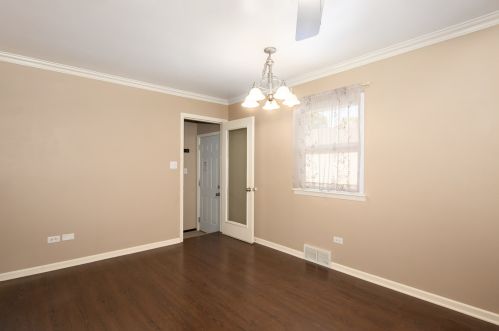 1411 Clement St, Joliet IL 60435-1718 exterior