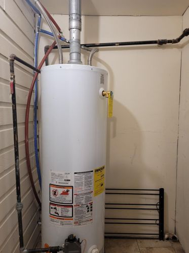 3583 Carolina St, Gary IN 46409-2539 exterior