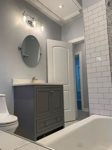 7606 Marshfield Ave, Chicago IL  60626-1109 exterior