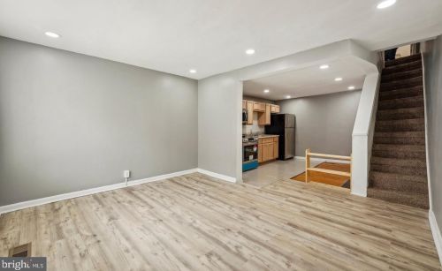 2331 Gerritt St, Philadelphia PA 19147-5821 exterior