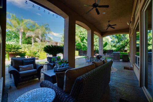 668 Glen-mady Way, Folsom CA 95630-6275 exterior