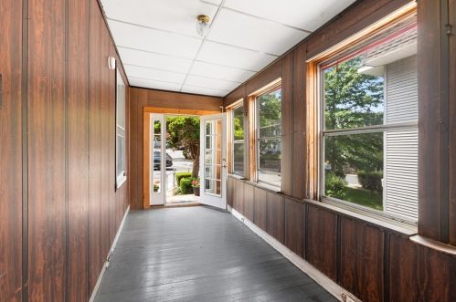 84 Brooks St, Boston MA exterior