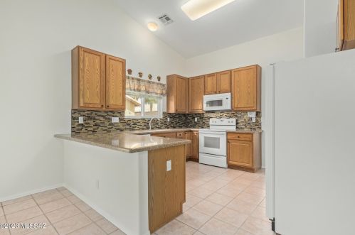 9593 Paseo Juan Tabo, Tucson AZ  85747-5007 exterior