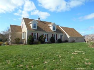 17 Blossom Ln, Wallingford, CT 06492-5334