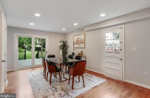 1719 Evarts St, Washington DC 20018-2117 exterior