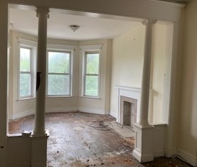 1336 Washtenaw Ave, Chicago IL 60652-3417 exterior