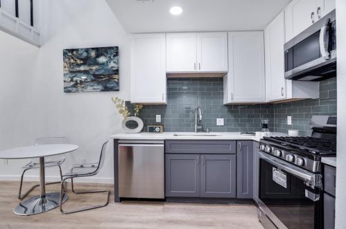 4003 Gilbert Ave, Dallas, TX 75219-3816