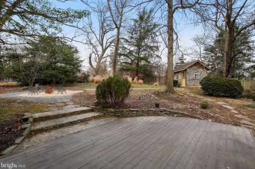 6701 Poplar Ave, Silver Spring MD 20912-4671 exterior