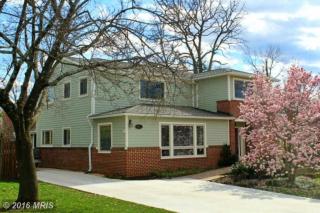 6911 Blue Star Dr, Mc Lean VA  exterior