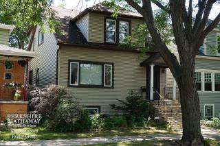 3811 Oketo Ave, Chicago, IL 60634-3412