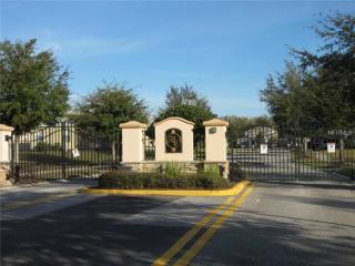 1207 Gentilly Ln, Zephyrhills FL  33544-7203 exterior