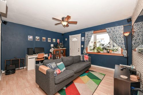 3418 2nd St, Milwaukee, WI 53212-1557