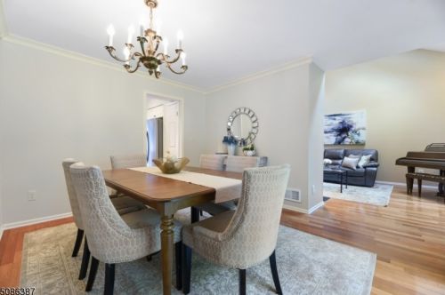 15 Lapis Cir, Town Center NJ 07052-2160 exterior