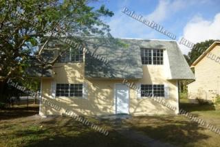 8400 15th St, Tampa FL  33604-1906 exterior