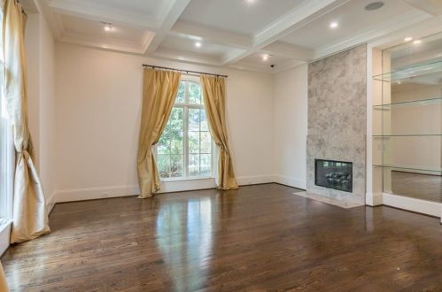 4169 Carmain Dr, Atlanta GA  30342-3501 exterior