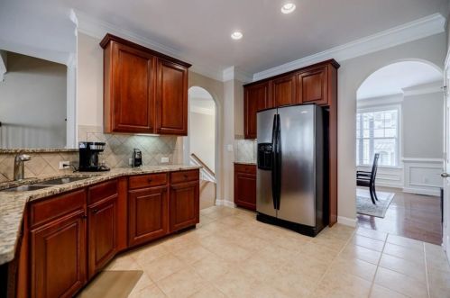 2067 Cobblestone Cir, Atlanta GA 30319-4911 exterior