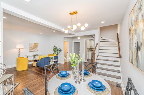 2311 Foster Ave, Chicago IL  60625-1825 exterior