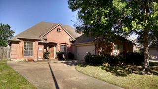 9431 Barretts Glen Ct, Houston TX  77065-4042 exterior