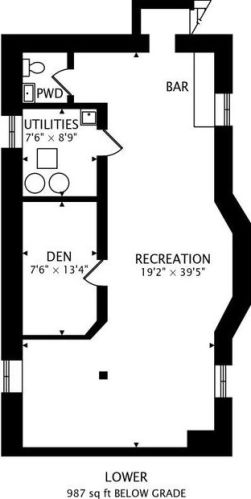 3800 Eddy St, Chicago IL  60618-5014 exterior